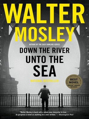 cover image of Down the River unto the Sea
